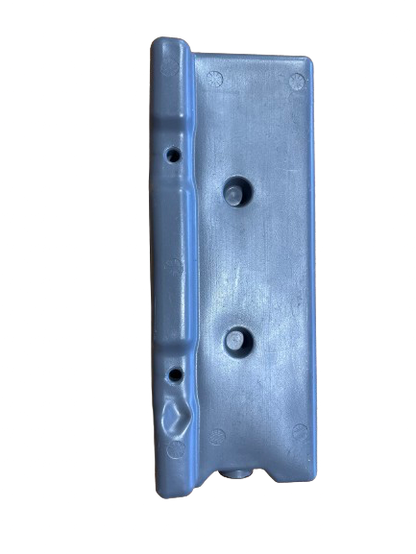 Roller Door Weight Bar – Universal Fit (2kg)