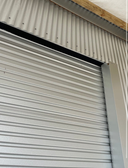 Roller Garage Door Bird and weather brush seal