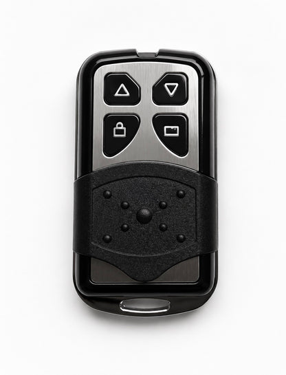 Jielong Genuine Remote
