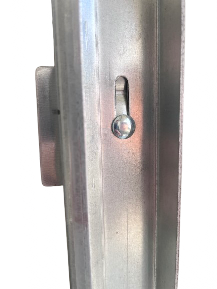 Garage Door bolts 10mm