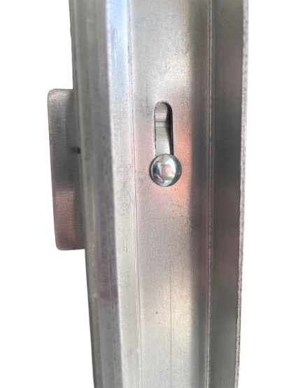 Garage Door bolts 10mm
