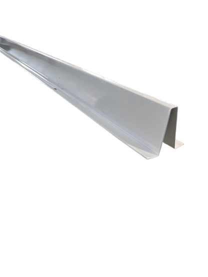 Garage door strut/support bar