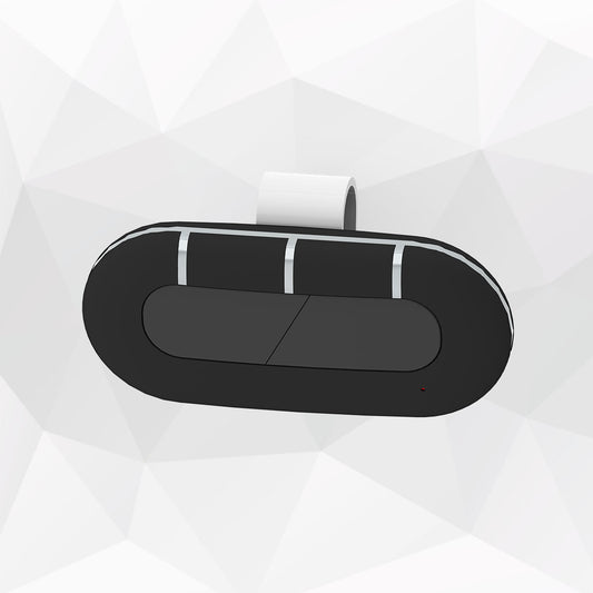Premium Garage Doors Motor remote (sun-visor remote)