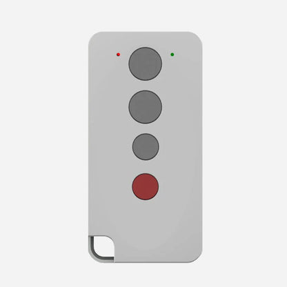 Force Garage Door Motor Remote