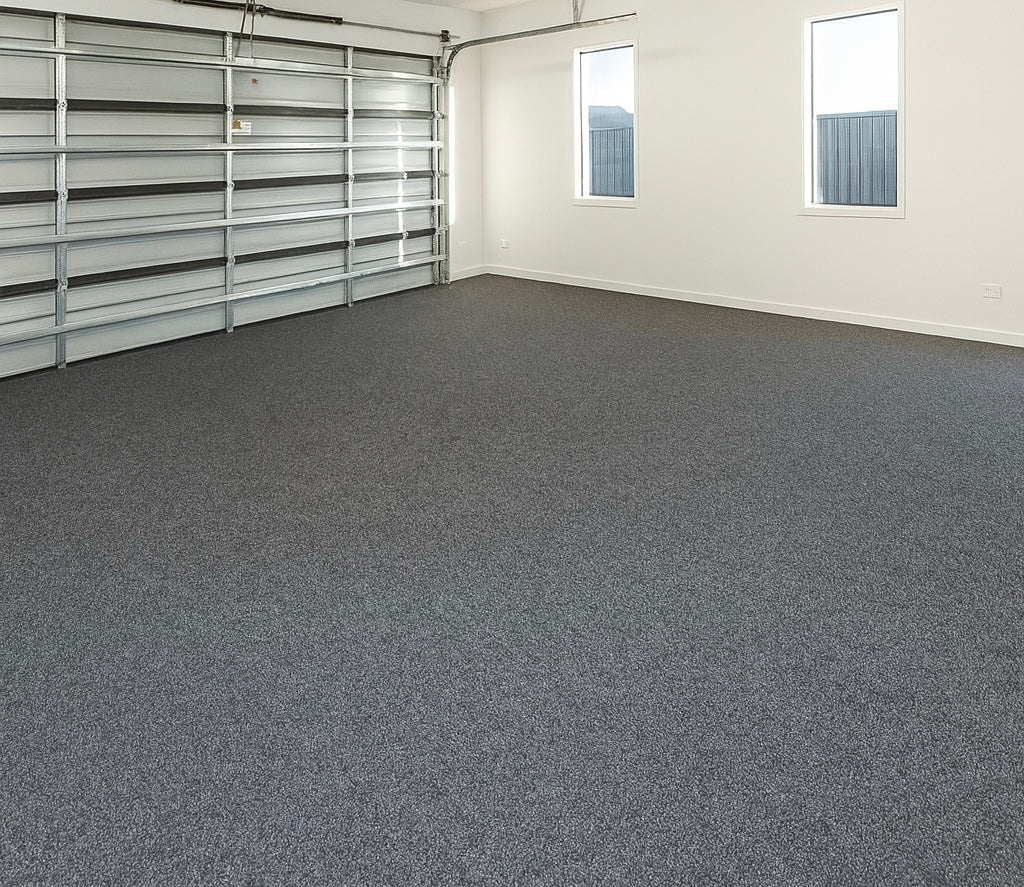 Garage Carpet Per Lineal Meter 1m x 3m wide, Grand Prix