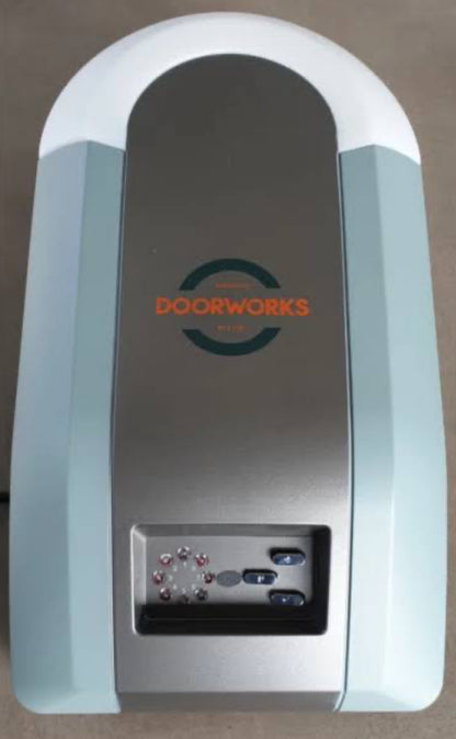 Doorworks Remote Genuine Replacement