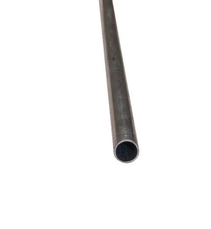 16 Gauge 1" Hollow Shaft Commercial Garage Door Torsion Pole/Shaft. Sold Per Meter