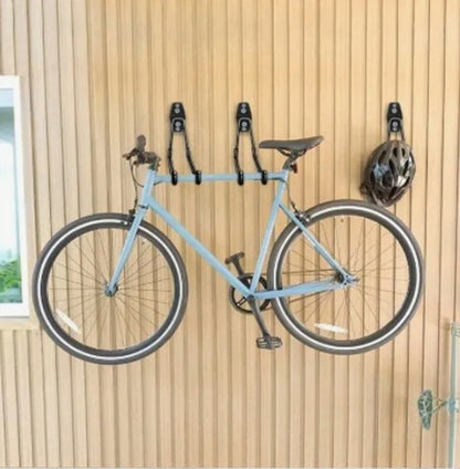 PGS Heavy-Duty Storage Hooks: Durable Solutions for Organizing Tools and Equipment"