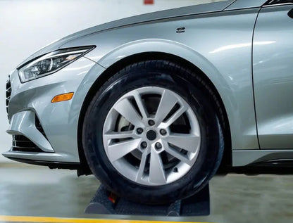 PGS Car Stop Assist Pads. Two Pack