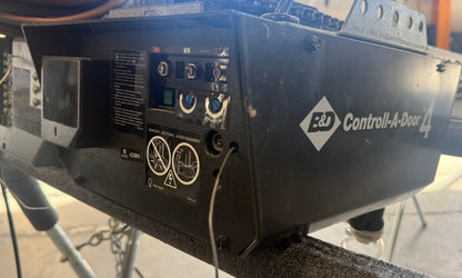 B&D, Garador,Chamberlain Garage Door Motor Remote