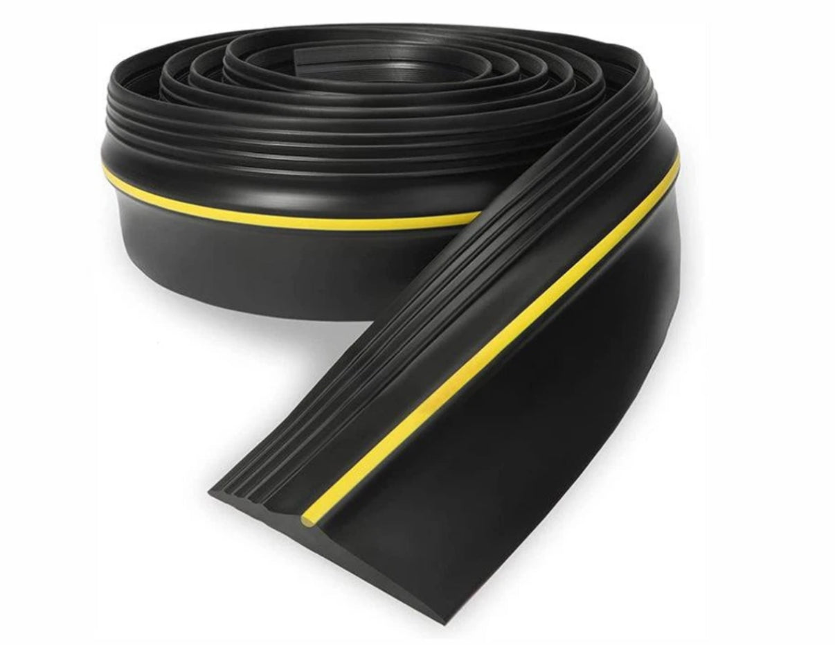 Garage Door Floor Seal (Threshold Strip)