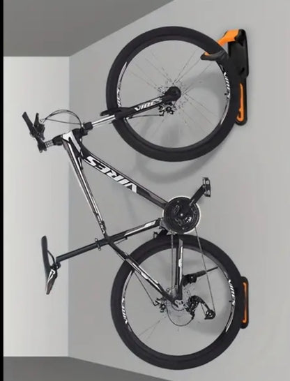 Wall Bike Hook