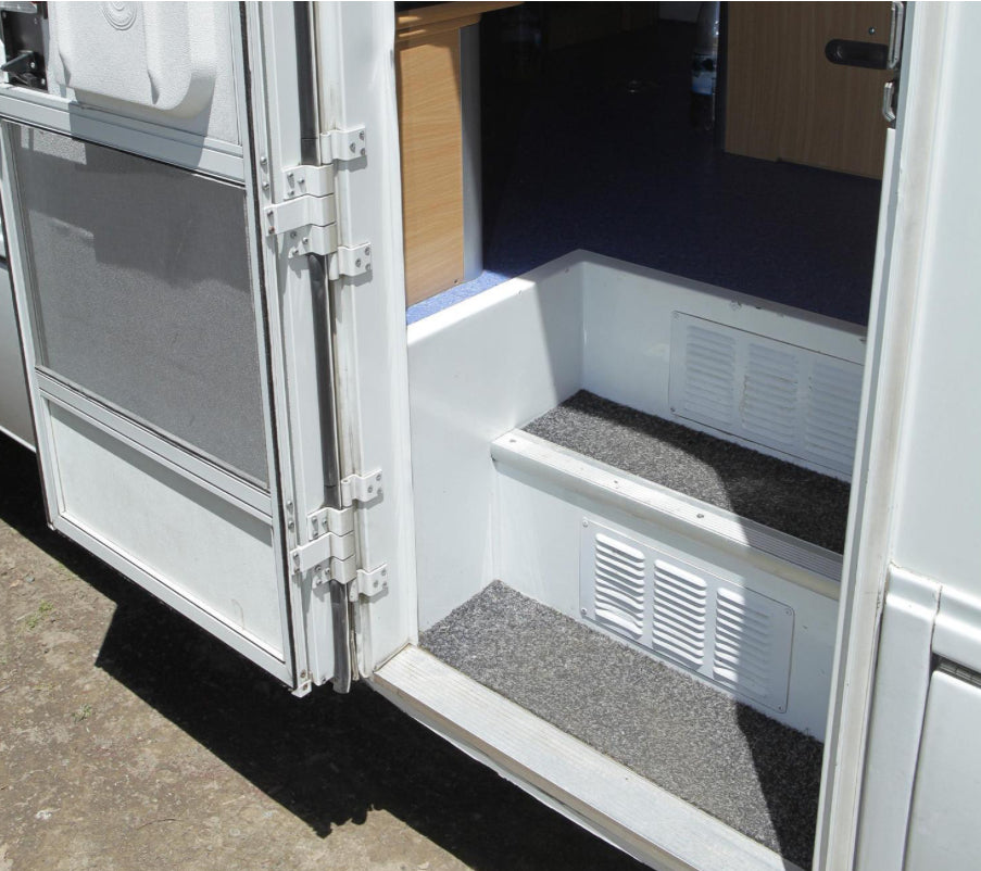 Garage Carpet Per Lineal Meter 1m x 3m wide, Grand Prix