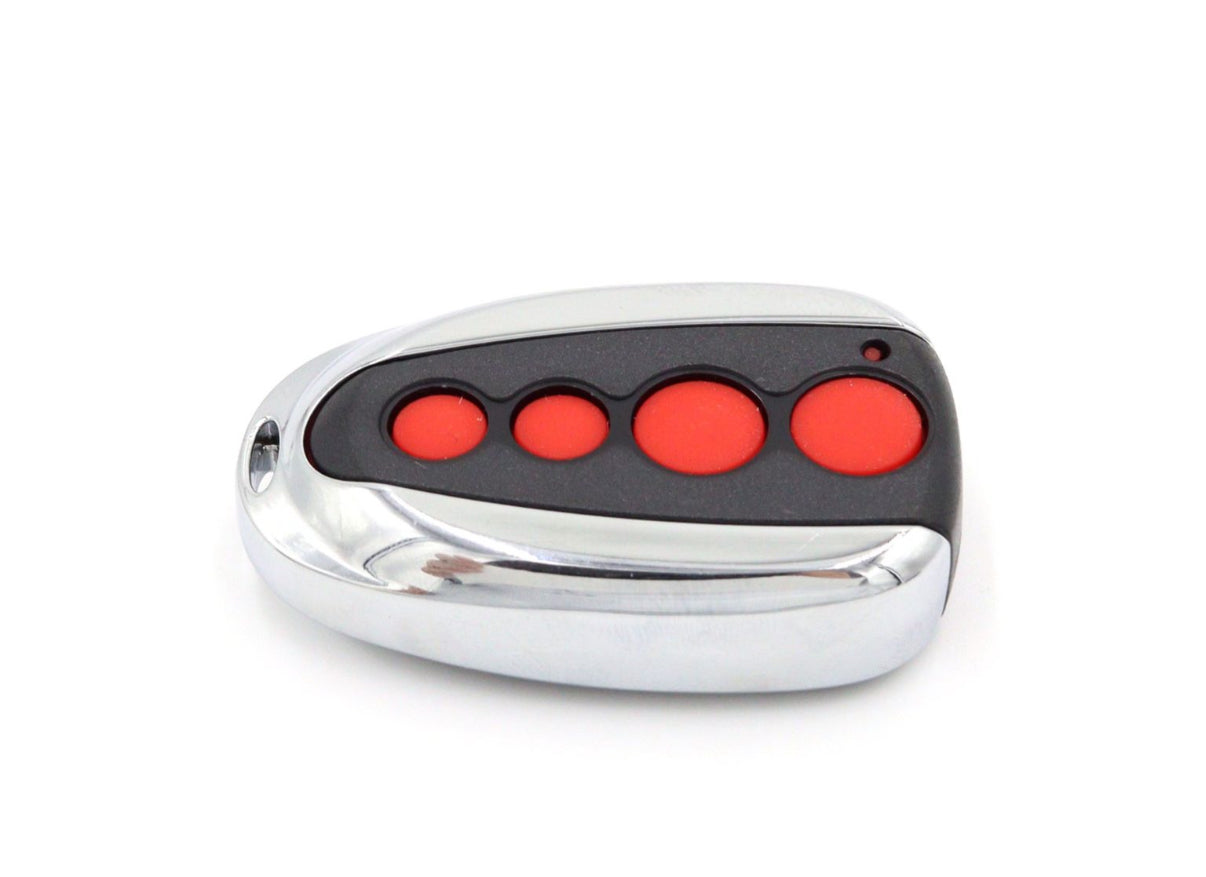 Steeline Garage Door Remote