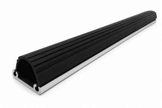 Garage Door Bottom Seal Replacement NZ – Stop Water, Draughts & Dust Instantly (Cut to Size, Fits Most Doors)