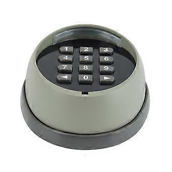 Wireless Garage Door and Gate Motor Keypad