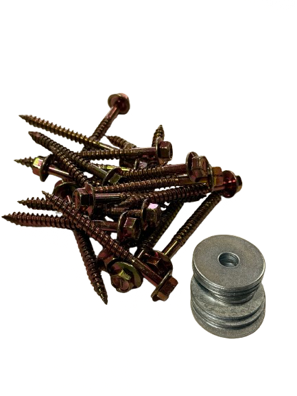 Roller Door Replacement Tracks – Heavy-Duty 35mm Guide Tracks | NZ-Made