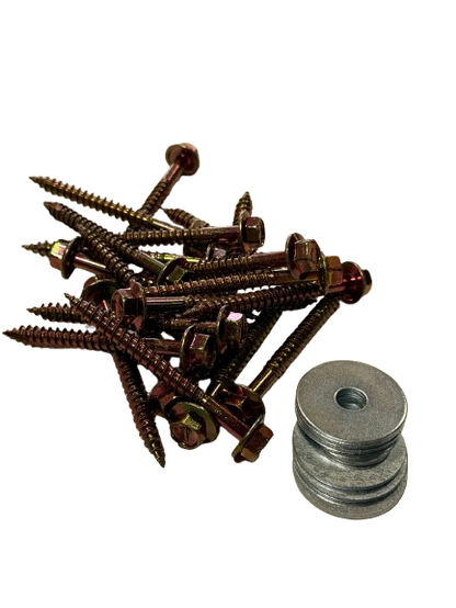 Roller Door Replacement Tracks – Heavy-Duty 35mm Guide Tracks | NZ-Made