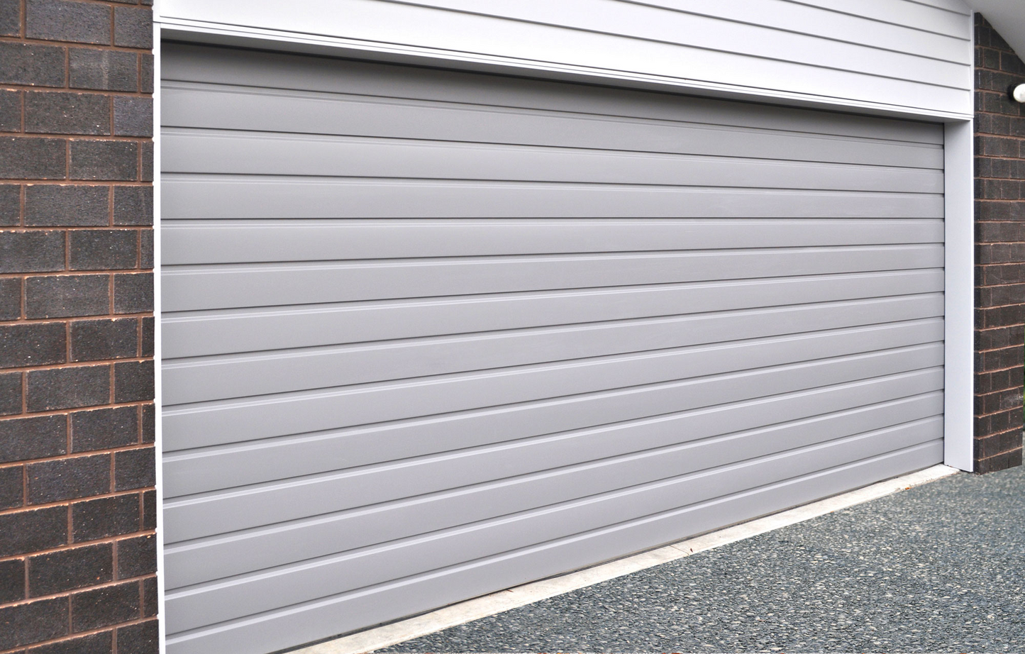 Colorsteel EnduraMaxx Garage Door – 2.2m (H) x 4850m (W) – NZ Made