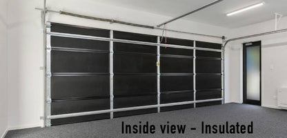 Colorsteel Garage Door – 2.2m (H) x 4850m (W)