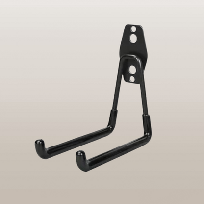 PGS Heavy-Duty Storage Hooks: Durable Solutions for Organizing Tools and Equipment"