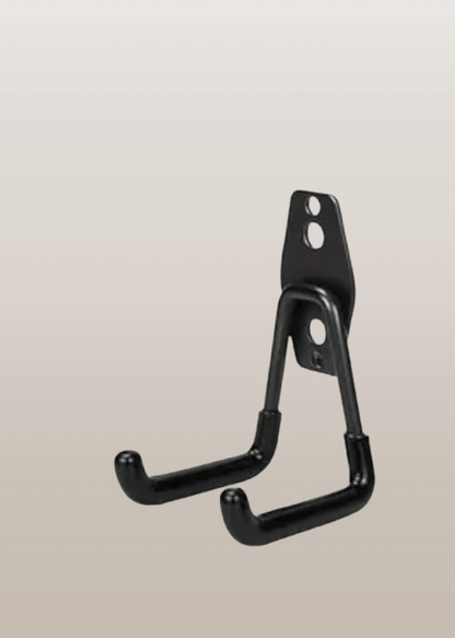 PGS Heavy-Duty Storage Hooks: Durable Solutions for Organizing Tools and Equipment"