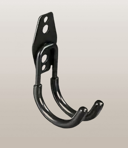 PGS Heavy-Duty Storage Hooks: Durable Solutions for Organizing Tools and Equipment"