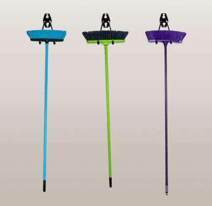 PGS Heavy-Duty Storage Hooks: Durable Solutions for Organizing Tools and Equipment"