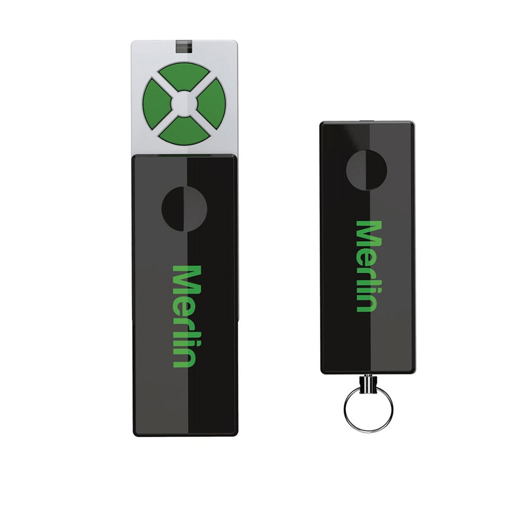 Merlin Remote +2.0
