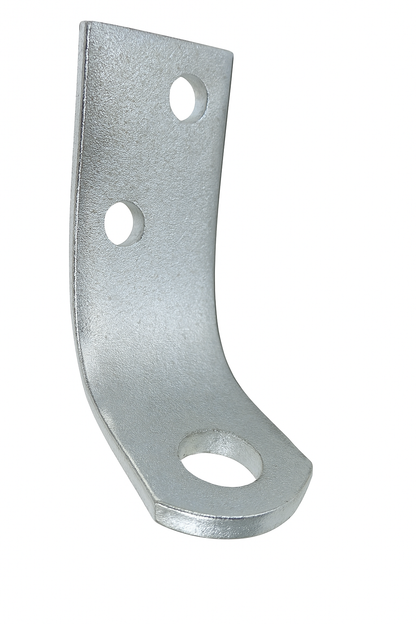 Tilt Door Wall Bracket |To Hold Spring Hook Bolt