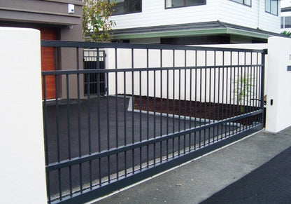 Sliding Gate Motor PGR-800 Includes Remotes And Keypad