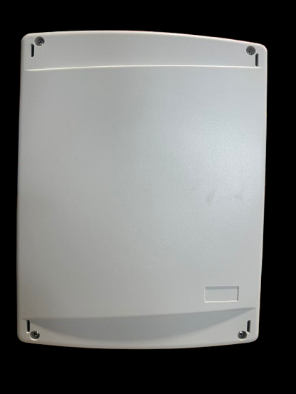 Swing Gate Motors PGS-600 Full Install Kit