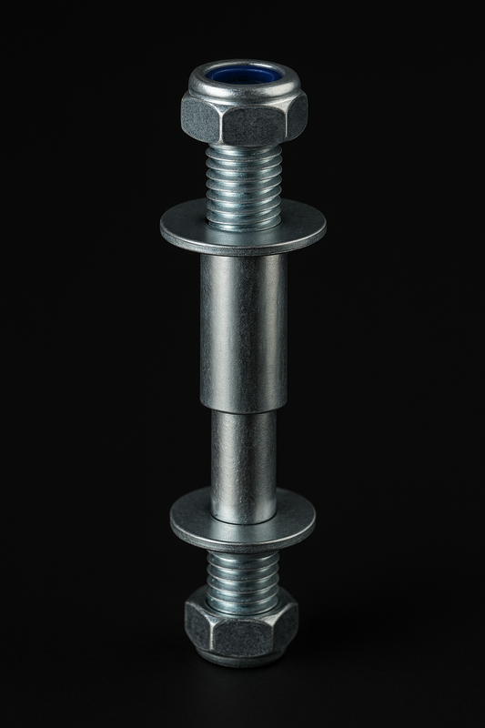 Tilt Door Kicker Pin | Replacement Spring Bolt for Tilt Arm – 1pc 50kg-75kg