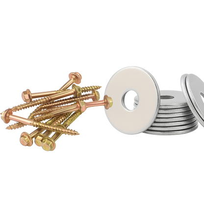 Cheap Set Size Roller door 3000h x 2650w in Zincalume/Silver