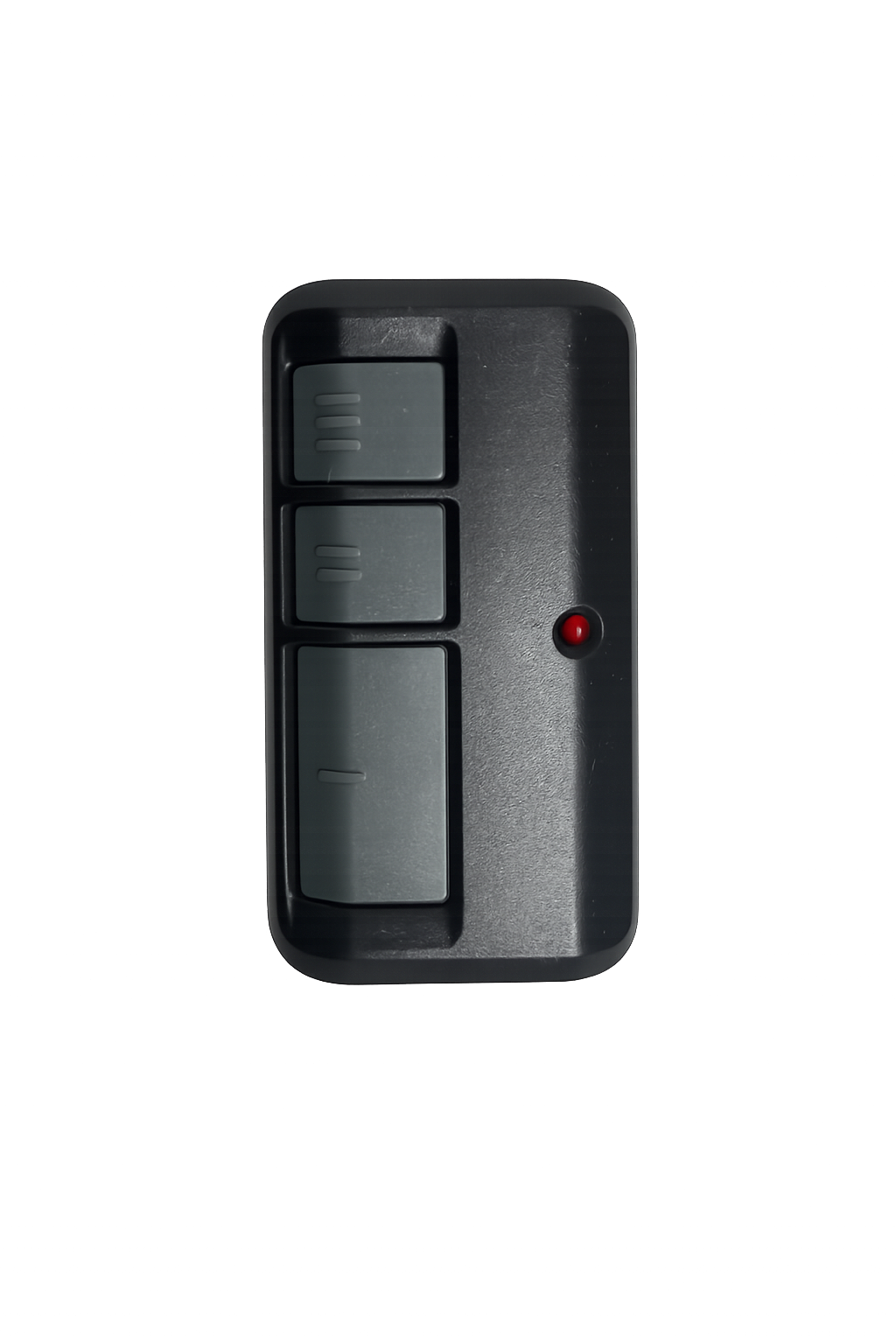 Merlin, Garador, Chamberlain Sun-visor Remote With Clip