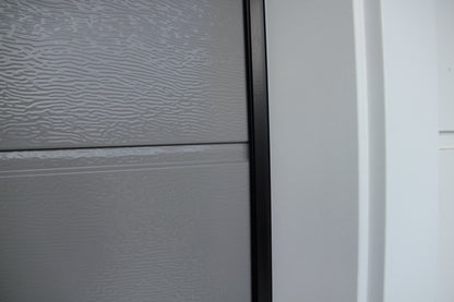 Garage Door Rubber Side And Top Seal.