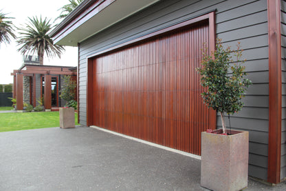 Side Mounted Garage Door Motor