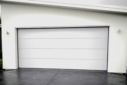 Garage Door Rubber Side And Top Seal.