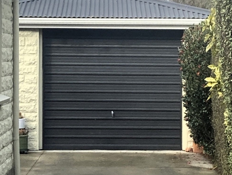 Tilt Doors - Supplied Direct 2.2h x 2.4 - 5.0w