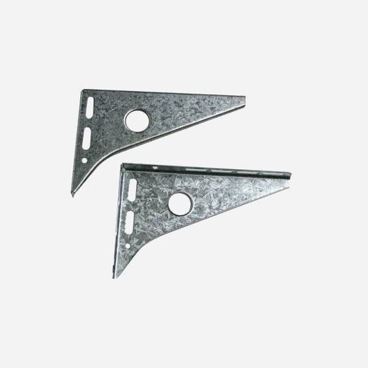 ROLLER DOOR POLE MOUNTING BRACKET REPLACEMENTS COMMERCIAL