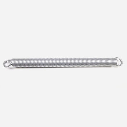 Tilt garage door spring 50kg red