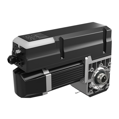 Side Mounted Garage Door Motor