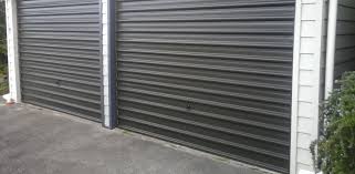 Tilt Doors - Supplied Direct 2.2h x 2.4 - 5.0w