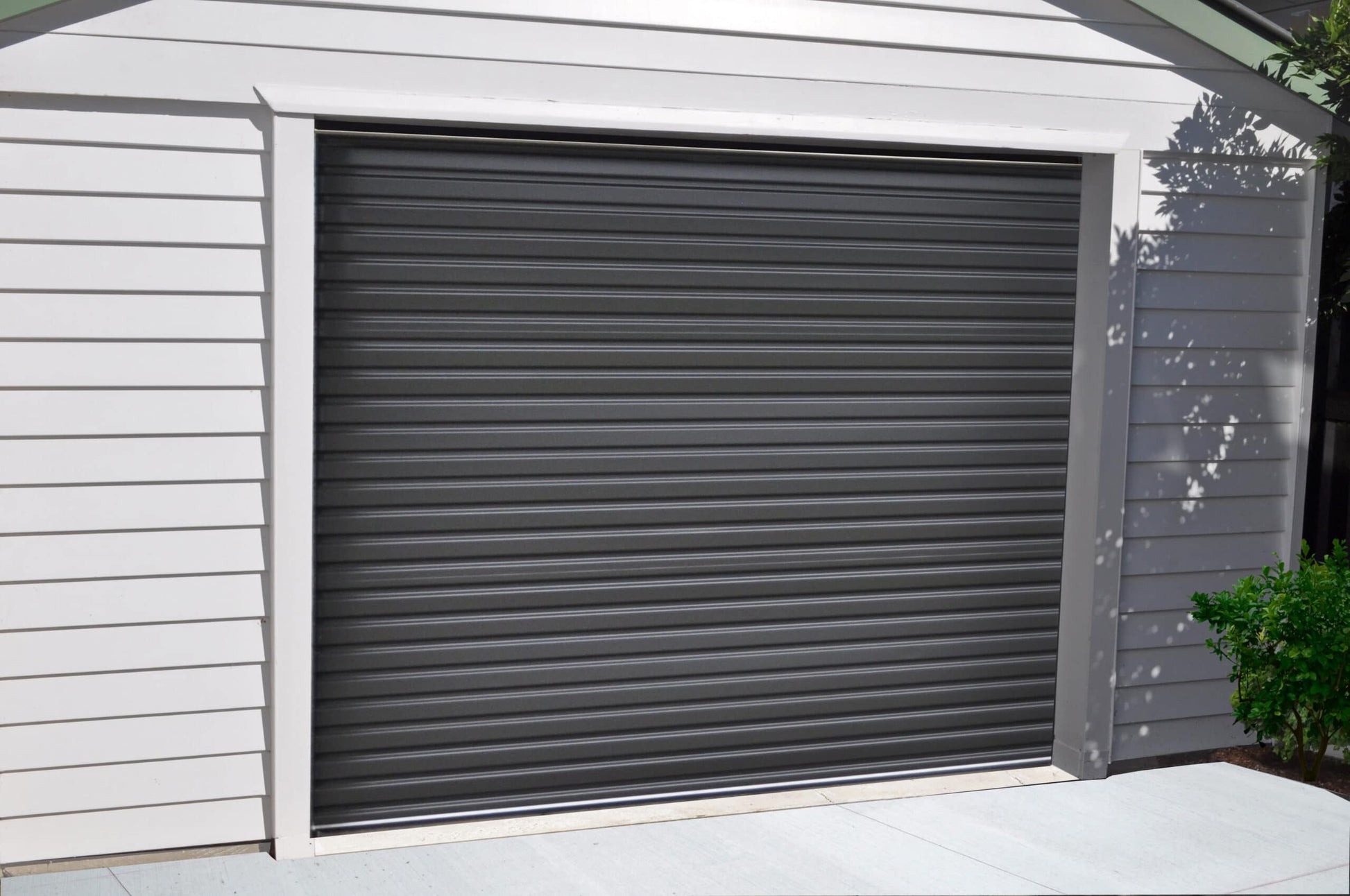 home roller door