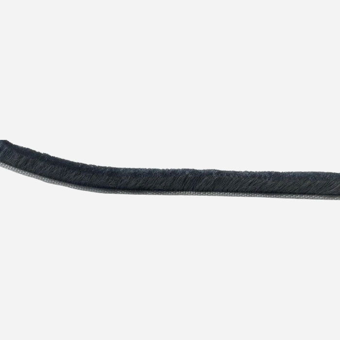 Garage Door “Mo Hair-Fluff Seal” 3M stick adhesive. Sold Per Meter